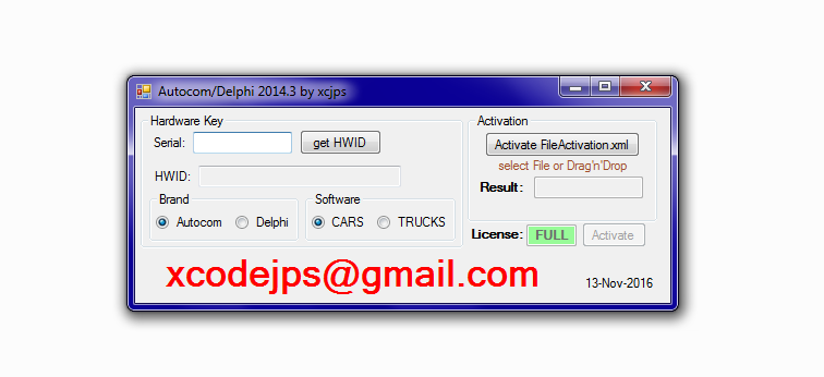 2014.2 keygen delphi download